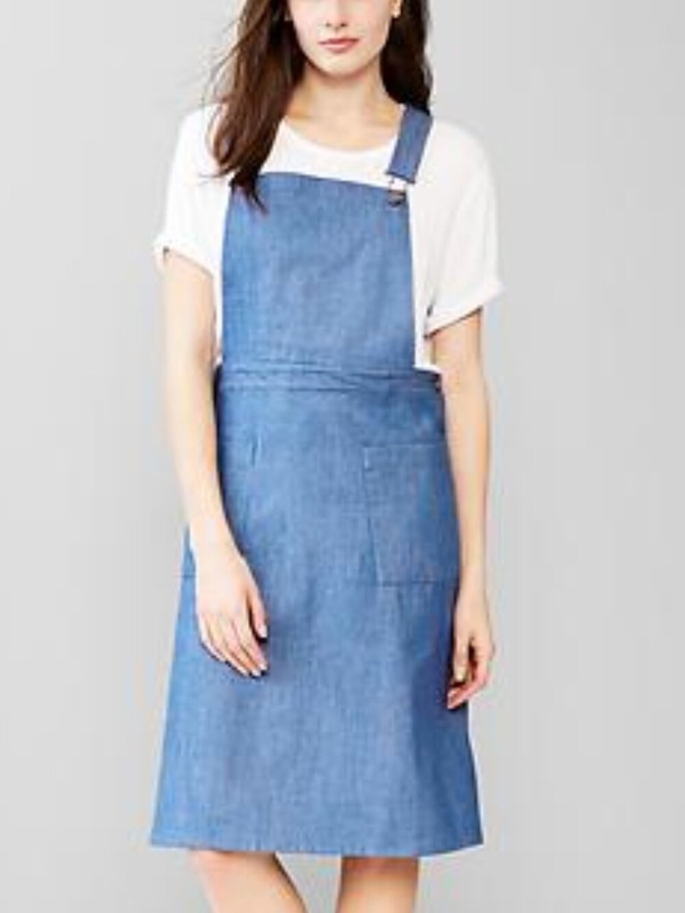 Denim skirtall